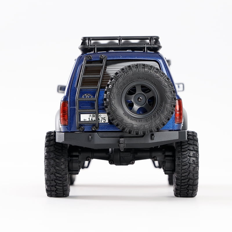 FMS 1:18 FCX18S LC80 Toyota Land Cruiser 80 S V2 RTR