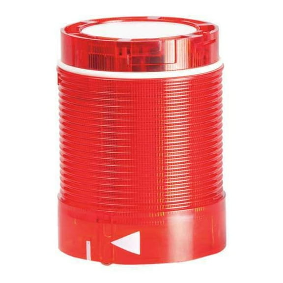 Dayton Tower Light LED Module,Red,0.8W 30XT72