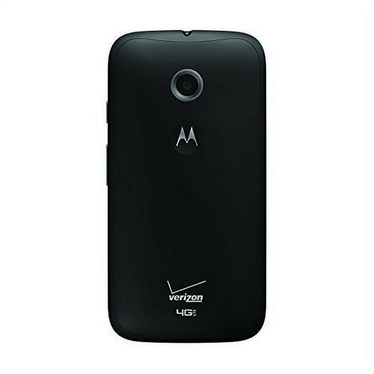 Verizon Wireless - Motorola Moto E (2020) 32GB 6.2 Max Vision Display -  Smartphone prepago