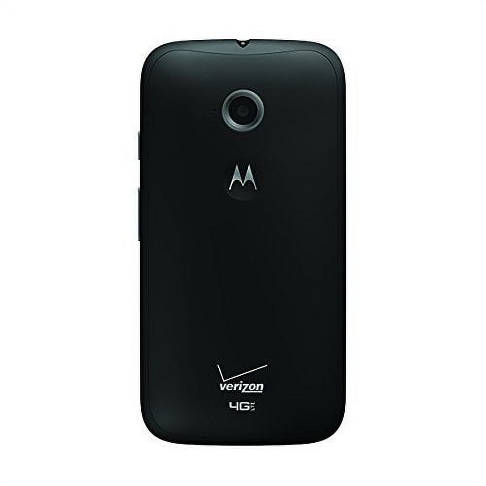 Motorola Moto E Verizon LTE Prepaid - image 2 of 5