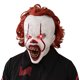 thumbnail image 1 of Bulex - Máscara de payaso espeluznante con luz LED para disfraz de Halloween (luz LED) Bulex Bulex, 1 of 2
