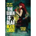 thumbnail image 2 of The Queen Is Dead (Immortal Empire Series #2), 2 of 4