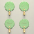 thumbnail image 1 of Entryway Decorative Key Hooks Heavy Duty Coats Clothes Hook for Front Door Kitchen Hallway, 1 of 2
