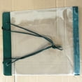 thumbnail image 5 of Waterproof Camping Hiking Portable Clear Map Covers Storage Case Dry Bag 9K WA, 5 of 6