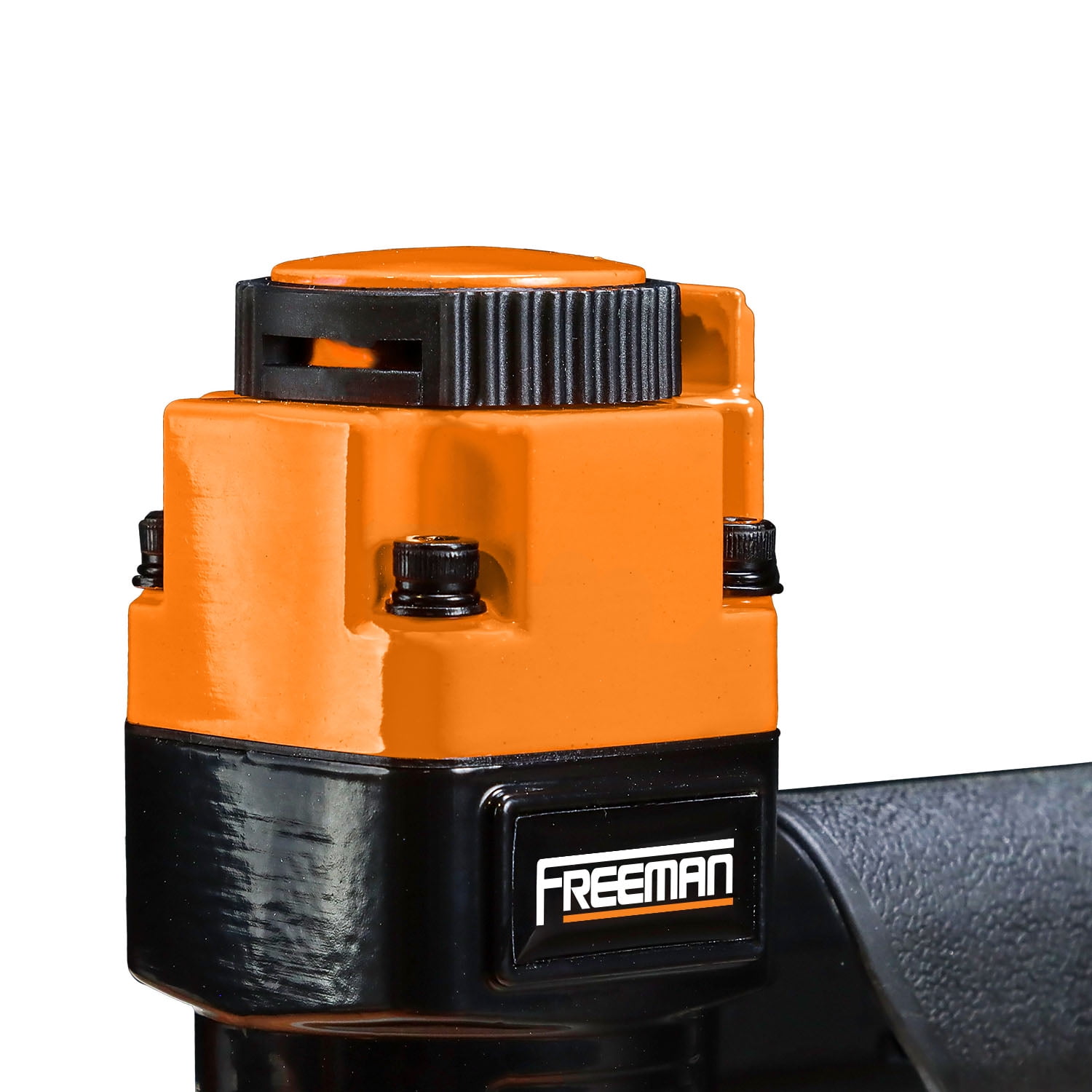 Freeman PBR50 Pneumatic 18-Gauge 2" Brad Nailer