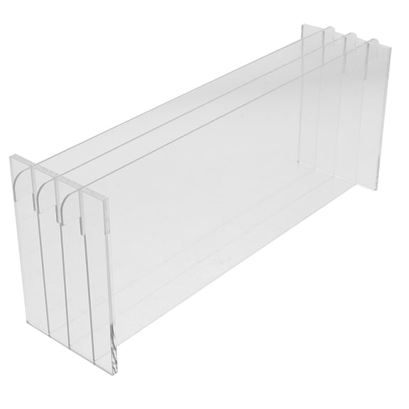 Silicone Mold Bathroom Rectangular Soap Molds for Making Transparent