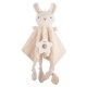 thumbnail image 1 of Manta De Seguridad Para Bebés Con Mordedor, Sonajero, Toalla Relajante Para Bebés, Peluche Para Recién Nacidos, Suave Y Sensorial, Li On, 1 of 5