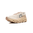 thumbnail image 4 of ON RUNNING WOMENS Cloudmonster Womens "Moon/Fawn" 61.97785 61.97785 from Stadium Goods, 4 of 8
