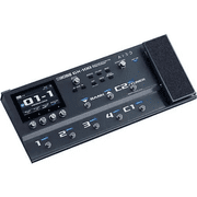 Boss GX-100 Guitar Effect Processor