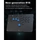 thumbnail image 3 of Controlador Arcade Stick Haute42 R16 sin palanca para PC/PS4/Switch, 3 of 7