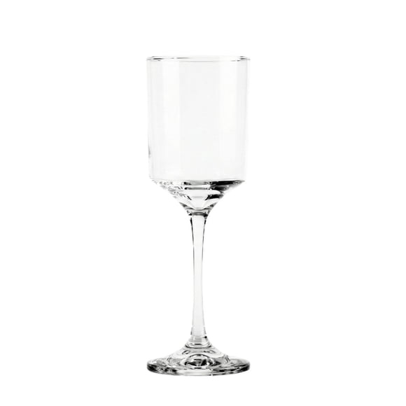 Copa Rio Vino de Vidrio 362 ml 3 Piezas