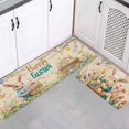 thumbnail image 1 of The Two Piece Easter Carpet Is Soft And Comfortable Bringing You An Unparalleled Home Experience And Immediately Improving Your Quality Of Life, 1 of 3