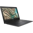 thumbnail image 2 of Restored HP 11 G8 EE 11.6" Touchscreen ChromeBook N4020 4GB 32GB eMMC Chrome OS 436B5UT, 2 of 4