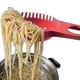 thumbnail image 2 of Practical Pasta Colander, 2 of 3