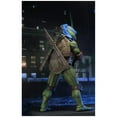 thumbnail image 2 of Teenage Mutant Ninja Turtles (1990 Movie) – 1/4 Scale Action Figure – Leonardo, 2 of 4