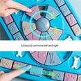 thumbnail image 4 of Pet Sniff Board Plastic Sniff Training Fragrant Pet Sniff Toy Diseño Único Divertido Pet Training Toy No Tóxico Atractivo Pet Interactive Toy seitruly PT000761-00, 4 of 7