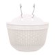thumbnail image 1 of Mimbre Para Colgar En La Pared, Cesta De Almacenamiento Para Macetas Para Decoración Interior Y Exterior seitruly HA041257-05, 1 of 6