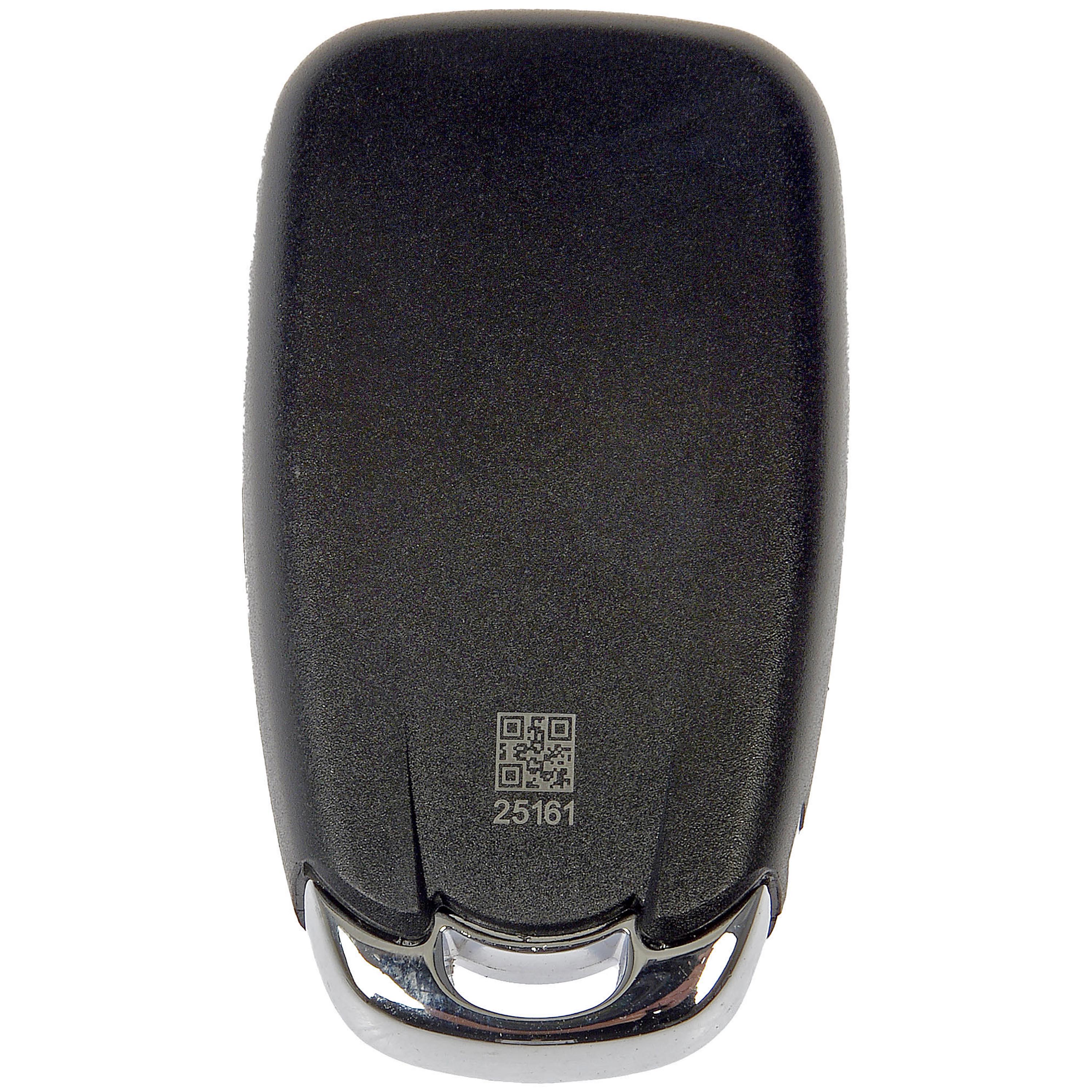 Dorman 99746ST Keyless Entry Remote 3 Button for Specific Chevrolet Models