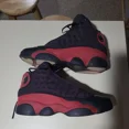 thumbnail image 3 of Size 5.5 - A i r-Jor-dan 13 Retro 2013 Bred, 3 of 6