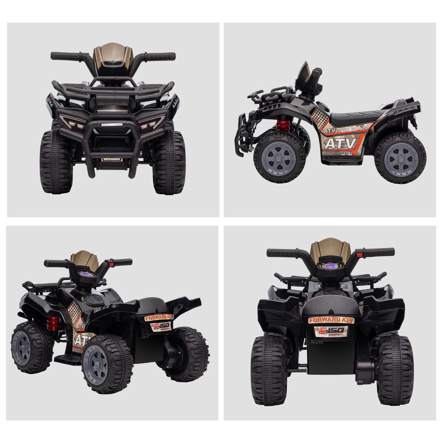 Surtek Replacement for Paint Gun Ppb1