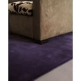 thumbnail image 3 of AARISH RUGS New Zealand Wool Hand-Tuffted Grand Lilac Area Rug For Living Room, Bedroom Any Room,(4X7 ft), 3 of 5