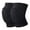 A, variant on Sports Gear for Youth Sports—Knee Pads for Volleyball Basketball Football Yoga Tennis Running Cycling and More 2PCS