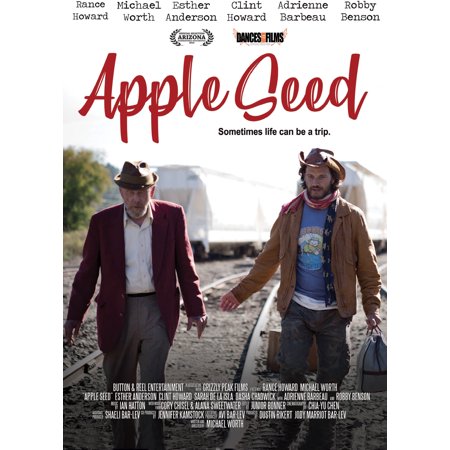 Vciindie - Apple Seed [DIGITAL VIDEO DISC]