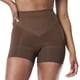 thumbnail image 1 of Pantalones cortos Shapewear SPANX Seamless Power Chestnut Brown XL, 1 of 6