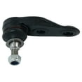 thumbnail image 2 of Front Suspension Lower Outer Ball Joint RH Passenger Side for 07-15 Mini Cooper PSA71346, 2 of 5