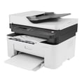 thumbnail image 3 of HP Impresora Multifuncional HP Laser MFP 137fnw, Negro, Dúplex (Doble Cara) Manual, WiFi (4ZB84A), 3 of 5