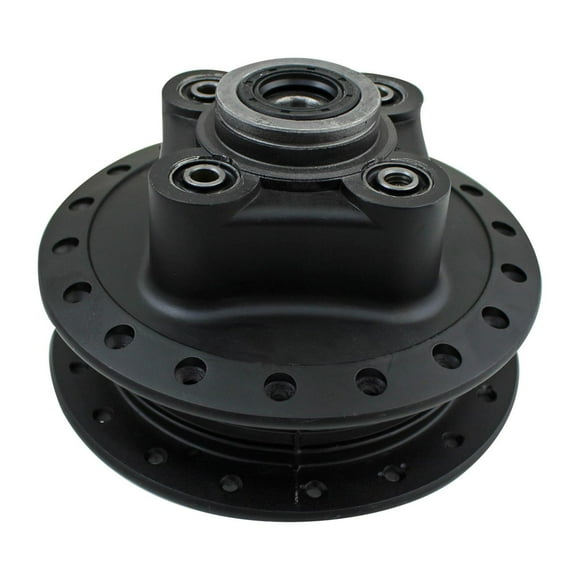 Maza Trasera Vento RODA Crossmax 250 20-21