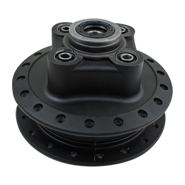 Maza Trasera Vento RODA Crossmax 250 20-21