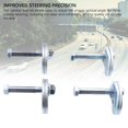 thumbnail image 4 of Alignment Caster Camber Kit, Alignment Caster Camber Bolts Kit Easy To Install ±1.5 Degrees  for XL 1500 2500, 4 of 7