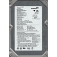 thumbnail image 2 of ST340014A, 5JX, WU, PN 9W2005-311, FW 3.06, Seagate 40GB IDE 3.5 Hard Drive, 2 of 2