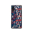 thumbnail image 1 of Mushrooms-260 Phone Case, Degined for LG Velvet 4G Case Men Women, Flexible Silicone Shockproof Case for LG Velvet 4G, 1 of 1