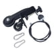 thumbnail image 2 of Mesa de entrenamiento para ejercitar antebrazos y muñecas con sistema de poleas y cables. Estilo B, 2 of 9