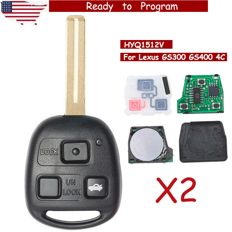 2007 toyota key fob battery replacement 2007 toyota key fob battery replacement