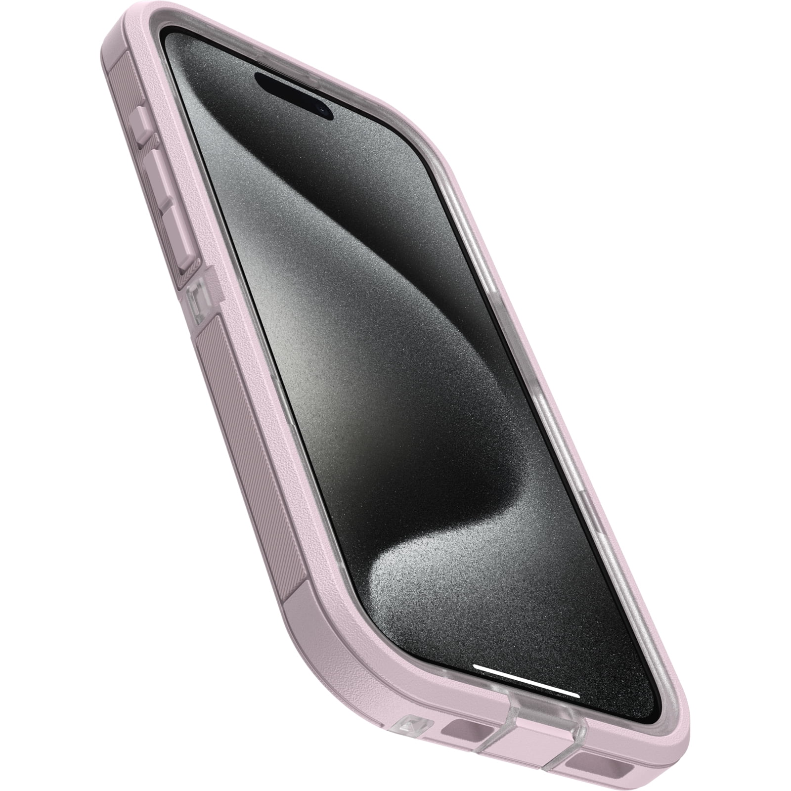 OtterBox Defender Series Pro XT Case for Apple iPhone 15 Pro, Mountain Frost