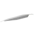 thumbnail image 4 of 24in x 36in Aluminum EZ-Traction Curb Ramp, 4 of 6