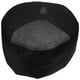 thumbnail image 4 of Gorro de Chef Universal, gorro de Chef cómodo, gorro de Chef para restaurante, gorro de trabajo de cocina, gorro de panadería, 4 of 8