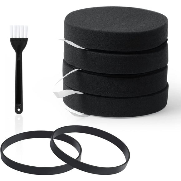 Bissell Powerlifter Swivel Pet Belt