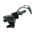 thumbnail image 3 of Turn Signal Switch - Compatible with 1995 - 1999 Chevy C1500 (without Cruise Control, without Tilt Steering Wheel) 1996 1997 1998, 3 of 3