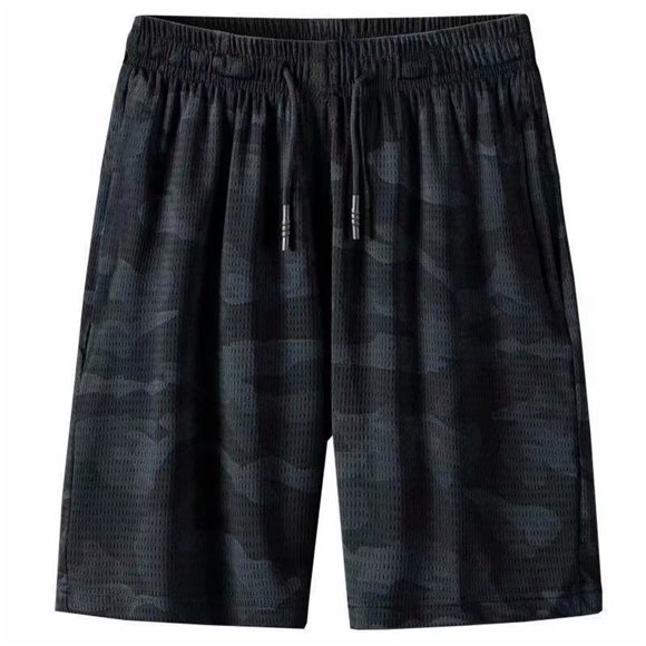 Ketyyh-chn99 Running Shorts Men Board Cargo Pants Shorts Swimwear Boxer Big and Tall Mens Swim Trunks Mens Bathing Suit Boardshorts Camouflage,4XL