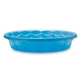 Summer Waves® 36" Plastic Wading Kiddie Pool Assorted Colors