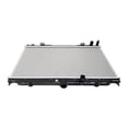 thumbnail image 3 of Radiador Nissan Sentra 2001 2002 2003 2004 2005 2006 Estandar, 3 of 5