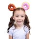 thumbnail image 3 of Disfraz de diadema Dress Up America Donut para fiestas, 3 of 4