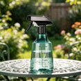 thumbnail image 5 of SUYOLL Spray Bottle Adjustable Nozzle Mist Stream Sprayer For Pet Care Gardening Household Cleaning, 5 of 5