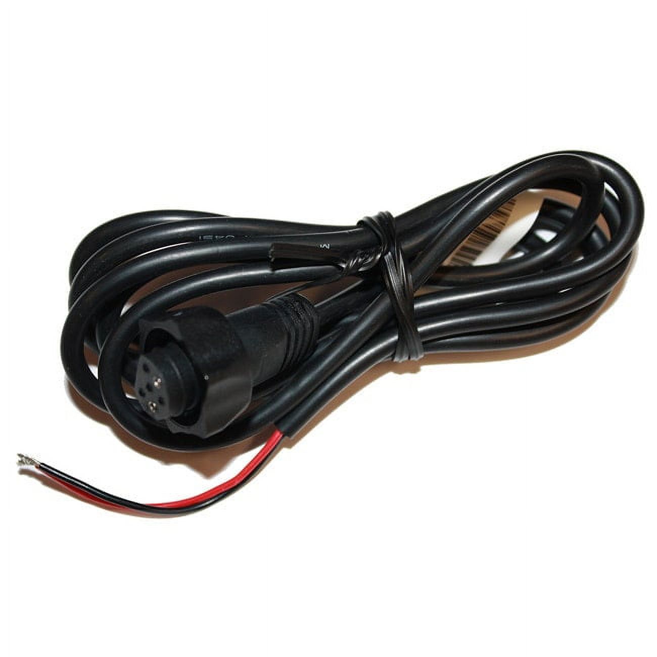 Lowrance New Pc-24U Power Cable, 149-000009983