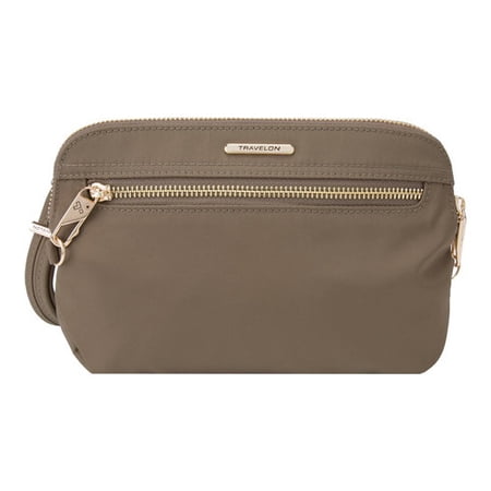 travelon tailored tote