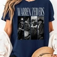 thumbnail image 3 of Vintage Warren Zeiders Country Music Unisex Shirt, Sizes S-5XL - Gategoo, 3 of 5